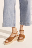Zoe Kratzmann - Quench  Ginger Espadrille