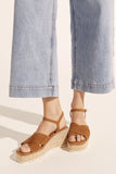 Zoe Kratzmann - Quench  Ginger Espadrille