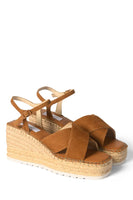 Zoe Kratzmann - Quench  Ginger Espadrille