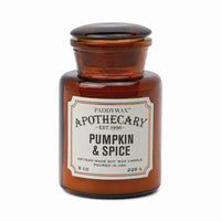 Pumpkin & Spice Candle