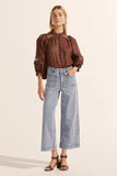 Zoe Kratzmann- Establish Jean - Denim