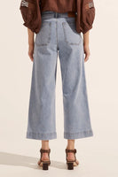 Zoe Kratzmann- Establish Jean - Denim