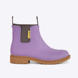 Merry People Bobbi Gumboot- Dusty Lilac