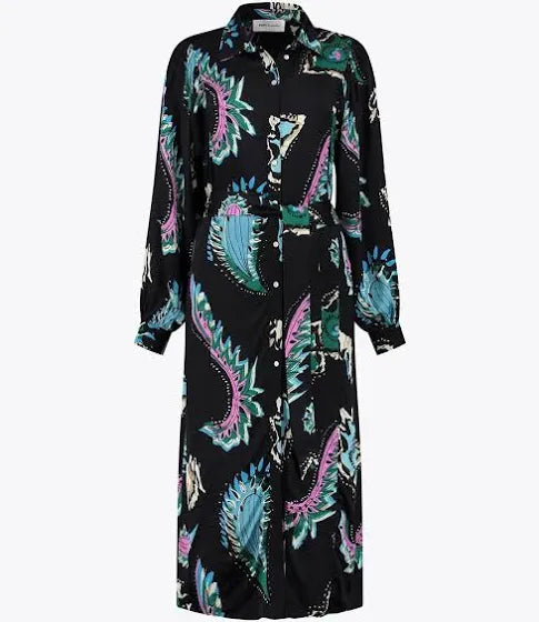 Tides Deep Black- Pom Amsterdam