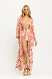 Arnhem Malibu Kimono