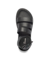 Quay Sandal - Black Zoe Kratzmann