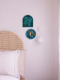 Jones & Co - Tideglow Wall Art