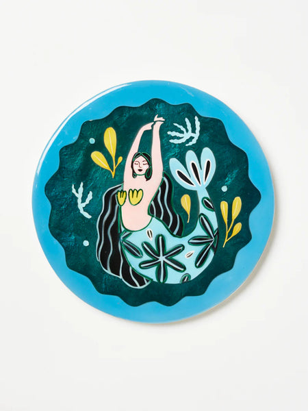 Jones & Co - Tideglow Wall Art