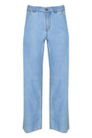 Flint Denim Jean - Zoe Kratzmann