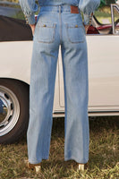Flint Denim Jean - Zoe Kratzmann