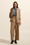 Zoe Kratzmann- Extend Jacket- Stone