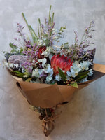 Tasmanian Native Posies Medium