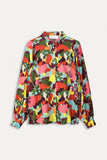 Pom Amsterdam-Blouse- Palette de couleurs