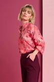 Pom Amsterdam - Blouse- Fantastique