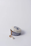 Atlantic Shell Navy Box