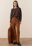 Thomas Corduroy Pant