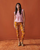 KIP & CO- Canopy Organic Cotton Leggings