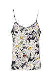 POM Amsterdam - Evi Oopsy Daisy Top