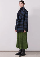 POL- Cleveland Pea Coat