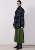 POL- Cleveland Pea Coat