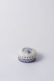 Atlantic Shell Navy Box
