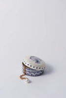 ATLANTIC SHELL NAVY BOX
