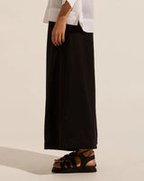 Zoe Kratzmann- Stance Pant-Black