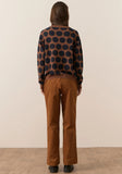 Thomas Corduroy Pant