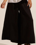 Zoe Kratzmann- Stance Pant-Black