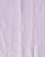 Kip & Co- Lilac Linen sheets