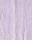 Kip & Co- Lilac Linen sheets