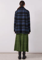 POL- Cleveland Pea Coat