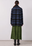 POL- Cleveland Pea Coat