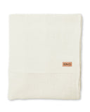 Kip & Co - Cloud Dancer Linen bedding