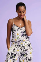 POM Amsterdam - Evi Oopsy Daisy Top