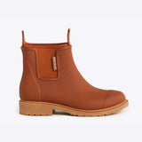Merry People Bobbi Gumboot- Rust