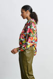 Pom Amsterdam-Blouse- Palette de couleurs