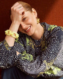 Pom Amsterdam - Blouse- Eternity