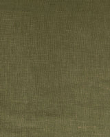 Kip & Co - Olive Linen bedding