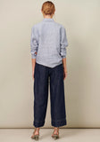 Elisa Shirt - Denim