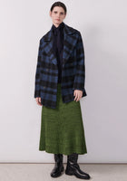 POL- Cleveland Pea Coat
