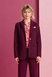 POM Amsterdam-Blazer-Winterbloom