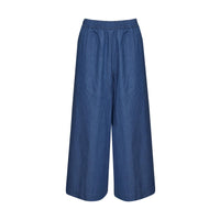 Zoe Kratzmann- Stance Pant-Chambray