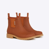 Merry People Bobbi Gumboot- Rust