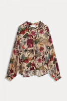 Pom Amsterdam - Blouse- Fantastique- Sand