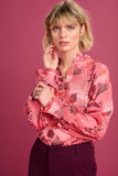 Pom Amsterdam - Blouse- Fantastique