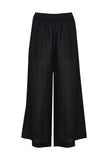 Zoe Kratzmann- Stance Pant-Black