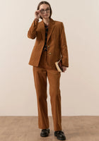 Thomas Corduroy Pant