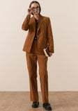 Thomas Corduroy Pant