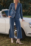 Poise Jacket Shadow -Zoe Kratzmann